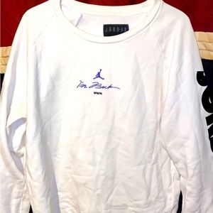 Jordan Sweatshirt